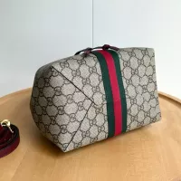 Cheap Gucci AAA Quality Handbags For Women #1368843 Replica Wholesale [$72.00 USD] [ITEM#1368843] on Replica Gucci AAA Quality Handbags
