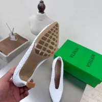 Cheap Bottega Veneta BV High-heeled Shoes For Women #1368844 Replica Wholesale [$132.00 USD] [ITEM#1368844] on Replica Bottega Veneta BV High-heeled Shoes