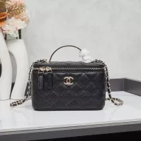 Cheap Chanel AAA Quality Messenger Bags For Women #1368848 Replica Wholesale [$80.00 USD] [ITEM#1368848] on Replica Chanel AAA Quality Messenger Bags