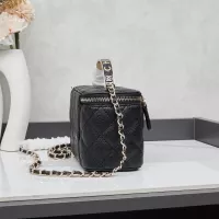 Cheap Chanel AAA Quality Messenger Bags For Women #1368848 Replica Wholesale [$80.00 USD] [ITEM#1368848] on Replica Chanel AAA Quality Messenger Bags