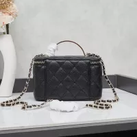 Cheap Chanel AAA Quality Messenger Bags For Women #1368848 Replica Wholesale [$80.00 USD] [ITEM#1368848] on Replica Chanel AAA Quality Messenger Bags