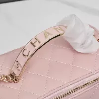 Cheap Chanel AAA Quality Messenger Bags For Women #1368849 Replica Wholesale [$80.00 USD] [ITEM#1368849] on Replica Chanel AAA Quality Messenger Bags
