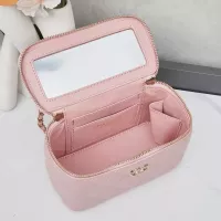 Cheap Chanel AAA Quality Messenger Bags For Women #1368849 Replica Wholesale [$80.00 USD] [ITEM#1368849] on Replica Chanel AAA Quality Messenger Bags