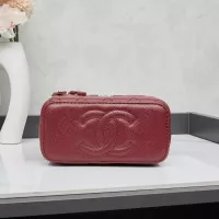 Cheap Chanel AAA Quality Messenger Bags For Women #1368850 Replica Wholesale [$80.00 USD] [ITEM#1368850] on Replica Chanel AAA Quality Messenger Bags