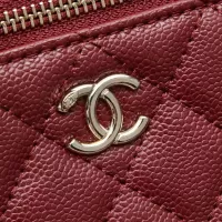 Cheap Chanel AAA Quality Messenger Bags For Women #1368850 Replica Wholesale [$80.00 USD] [ITEM#1368850] on Replica Chanel AAA Quality Messenger Bags