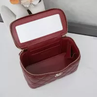 Cheap Chanel AAA Quality Messenger Bags For Women #1368850 Replica Wholesale [$80.00 USD] [ITEM#1368850] on Replica Chanel AAA Quality Messenger Bags