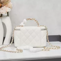 Cheap Chanel AAA Quality Messenger Bags For Women #1368851 Replica Wholesale [$80.00 USD] [ITEM#1368851] on Replica Chanel AAA Quality Messenger Bags