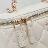 Cheap Chanel AAA Quality Messenger Bags For Women #1368851 Replica Wholesale [$80.00 USD] [ITEM#1368851] on Replica Chanel AAA Quality Messenger Bags