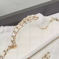 Cheap Chanel AAA Quality Messenger Bags For Women #1368851 Replica Wholesale [$80.00 USD] [ITEM#1368851] on Replica Chanel AAA Quality Messenger Bags