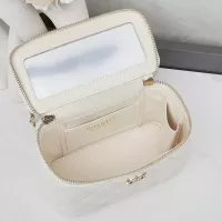 Cheap Chanel AAA Quality Messenger Bags For Women #1368851 Replica Wholesale [$80.00 USD] [ITEM#1368851] on Replica Chanel AAA Quality Messenger Bags
