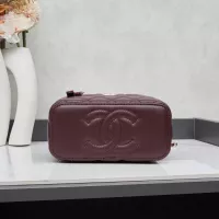 Cheap Chanel AAA Quality Messenger Bags For Women #1368852 Replica Wholesale [$80.00 USD] [ITEM#1368852] on Replica Chanel AAA Quality Messenger Bags