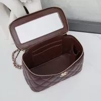 Cheap Chanel AAA Quality Messenger Bags For Women #1368852 Replica Wholesale [$80.00 USD] [ITEM#1368852] on Replica Chanel AAA Quality Messenger Bags