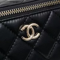 Cheap Chanel AAA Quality Messenger Bags For Women #1368853 Replica Wholesale [$80.00 USD] [ITEM#1368853] on Replica Chanel AAA Quality Messenger Bags