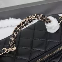 Cheap Chanel AAA Quality Messenger Bags For Women #1368853 Replica Wholesale [$80.00 USD] [ITEM#1368853] on Replica Chanel AAA Quality Messenger Bags