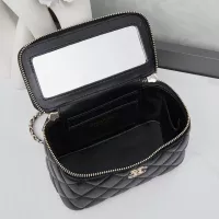 Cheap Chanel AAA Quality Messenger Bags For Women #1368853 Replica Wholesale [$80.00 USD] [ITEM#1368853] on Replica Chanel AAA Quality Messenger Bags
