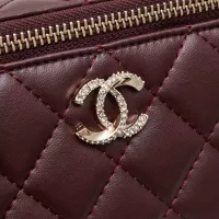 Cheap Chanel AAA Quality Messenger Bags For Women #1368854 Replica Wholesale [$80.00 USD] [ITEM#1368854] on Replica Chanel AAA Quality Messenger Bags