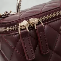 Cheap Chanel AAA Quality Messenger Bags For Women #1368854 Replica Wholesale [$80.00 USD] [ITEM#1368854] on Replica Chanel AAA Quality Messenger Bags