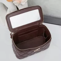 Cheap Chanel AAA Quality Messenger Bags For Women #1368854 Replica Wholesale [$80.00 USD] [ITEM#1368854] on Replica Chanel AAA Quality Messenger Bags
