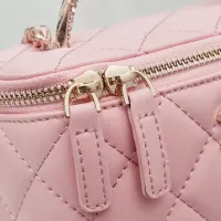 Cheap Chanel AAA Quality Messenger Bags For Women #1368855 Replica Wholesale [$80.00 USD] [ITEM#1368855] on Replica Chanel AAA Quality Messenger Bags