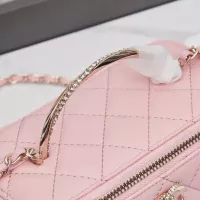Cheap Chanel AAA Quality Messenger Bags For Women #1368855 Replica Wholesale [$80.00 USD] [ITEM#1368855] on Replica Chanel AAA Quality Messenger Bags