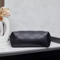 Cheap Chanel AAA Quality Shoulder Bags For Women #1368856 Replica Wholesale [$85.00 USD] [ITEM#1368856] on Replica Chanel AAA Quality Shoulder Bags