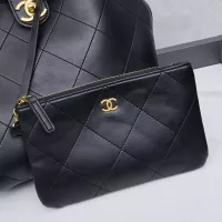 Cheap Chanel AAA Quality Shoulder Bags For Women #1368856 Replica Wholesale [$85.00 USD] [ITEM#1368856] on Replica Chanel AAA Quality Shoulder Bags