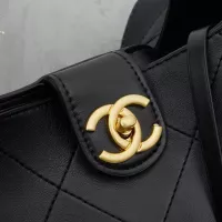 Cheap Chanel AAA Quality Shoulder Bags For Women #1368856 Replica Wholesale [$85.00 USD] [ITEM#1368856] on Replica Chanel AAA Quality Shoulder Bags