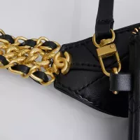 Cheap Chanel AAA Quality Shoulder Bags For Women #1368856 Replica Wholesale [$85.00 USD] [ITEM#1368856] on Replica Chanel AAA Quality Shoulder Bags