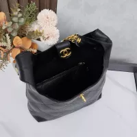 Cheap Chanel AAA Quality Shoulder Bags For Women #1368856 Replica Wholesale [$85.00 USD] [ITEM#1368856] on Replica Chanel AAA Quality Shoulder Bags