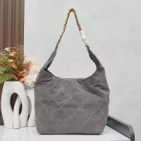 Cheap Chanel AAA Quality Shoulder Bags For Women #1368857 Replica Wholesale [$85.00 USD] [ITEM#1368857] on Replica Chanel AAA Quality Shoulder Bags
