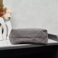 Cheap Chanel AAA Quality Shoulder Bags For Women #1368857 Replica Wholesale [$85.00 USD] [ITEM#1368857] on Replica Chanel AAA Quality Shoulder Bags