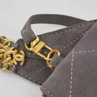 Cheap Chanel AAA Quality Shoulder Bags For Women #1368857 Replica Wholesale [$85.00 USD] [ITEM#1368857] on Replica Chanel AAA Quality Shoulder Bags