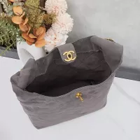 Cheap Chanel AAA Quality Shoulder Bags For Women #1368857 Replica Wholesale [$85.00 USD] [ITEM#1368857] on Replica Chanel AAA Quality Shoulder Bags