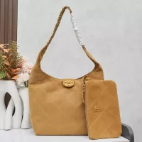Cheap Chanel AAA Quality Shoulder Bags For Women #1368858 Replica Wholesale [$85.00 USD] [ITEM#1368858] on Replica Chanel AAA Quality Shoulder Bags