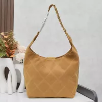 Cheap Chanel AAA Quality Shoulder Bags For Women #1368858 Replica Wholesale [$85.00 USD] [ITEM#1368858] on Replica Chanel AAA Quality Shoulder Bags