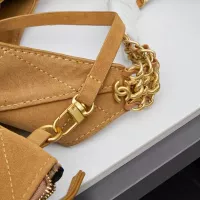 Cheap Chanel AAA Quality Shoulder Bags For Women #1368858 Replica Wholesale [$85.00 USD] [ITEM#1368858] on Replica Chanel AAA Quality Shoulder Bags