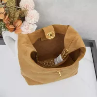 Cheap Chanel AAA Quality Shoulder Bags For Women #1368858 Replica Wholesale [$85.00 USD] [ITEM#1368858] on Replica Chanel AAA Quality Shoulder Bags
