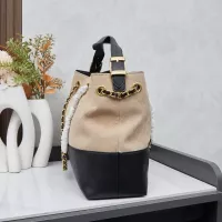 Cheap Chanel AAA Quality Shoulder Bags For Women #1368862 Replica Wholesale [$92.00 USD] [ITEM#1368862] on Replica Chanel AAA Quality Shoulder Bags