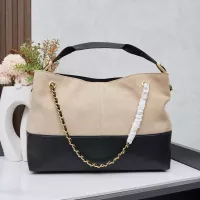 Cheap Chanel AAA Quality Shoulder Bags For Women #1368862 Replica Wholesale [$92.00 USD] [ITEM#1368862] on Replica Chanel AAA Quality Shoulder Bags