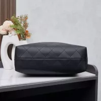 Cheap Chanel AAA Quality Shoulder Bags For Women #1368862 Replica Wholesale [$92.00 USD] [ITEM#1368862] on Replica Chanel AAA Quality Shoulder Bags