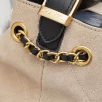 Cheap Chanel AAA Quality Shoulder Bags For Women #1368862 Replica Wholesale [$92.00 USD] [ITEM#1368862] on Replica Chanel AAA Quality Shoulder Bags