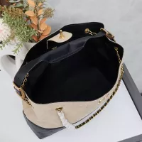Cheap Chanel AAA Quality Shoulder Bags For Women #1368862 Replica Wholesale [$92.00 USD] [ITEM#1368862] on Replica Chanel AAA Quality Shoulder Bags