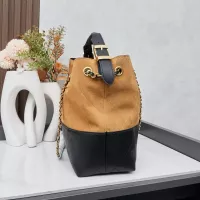 Cheap Chanel AAA Quality Shoulder Bags For Women #1368863 Replica Wholesale [$92.00 USD] [ITEM#1368863] on Replica Chanel AAA Quality Shoulder Bags