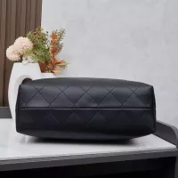 Cheap Chanel AAA Quality Shoulder Bags For Women #1368864 Replica Wholesale [$92.00 USD] [ITEM#1368864] on Replica Chanel AAA Quality Shoulder Bags