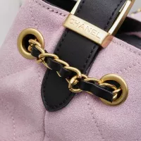 Cheap Chanel AAA Quality Shoulder Bags For Women #1368864 Replica Wholesale [$92.00 USD] [ITEM#1368864] on Replica Chanel AAA Quality Shoulder Bags