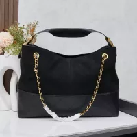 Cheap Chanel AAA Quality Shoulder Bags For Women #1368865 Replica Wholesale [$92.00 USD] [ITEM#1368865] on Replica Chanel AAA Quality Shoulder Bags