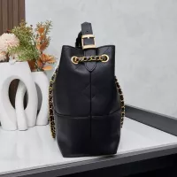 Cheap Chanel AAA Quality Shoulder Bags For Women #1368866 Replica Wholesale [$92.00 USD] [ITEM#1368866] on Replica Chanel AAA Quality Shoulder Bags