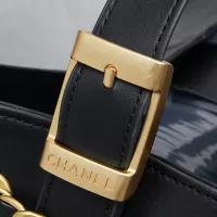 Cheap Chanel AAA Quality Shoulder Bags For Women #1368866 Replica Wholesale [$92.00 USD] [ITEM#1368866] on Replica Chanel AAA Quality Shoulder Bags