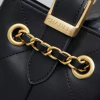 Cheap Chanel AAA Quality Shoulder Bags For Women #1368866 Replica Wholesale [$92.00 USD] [ITEM#1368866] on Replica Chanel AAA Quality Shoulder Bags