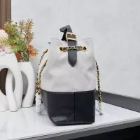 Cheap Chanel AAA Quality Shoulder Bags For Women #1368867 Replica Wholesale [$92.00 USD] [ITEM#1368867] on Replica Chanel AAA Quality Shoulder Bags